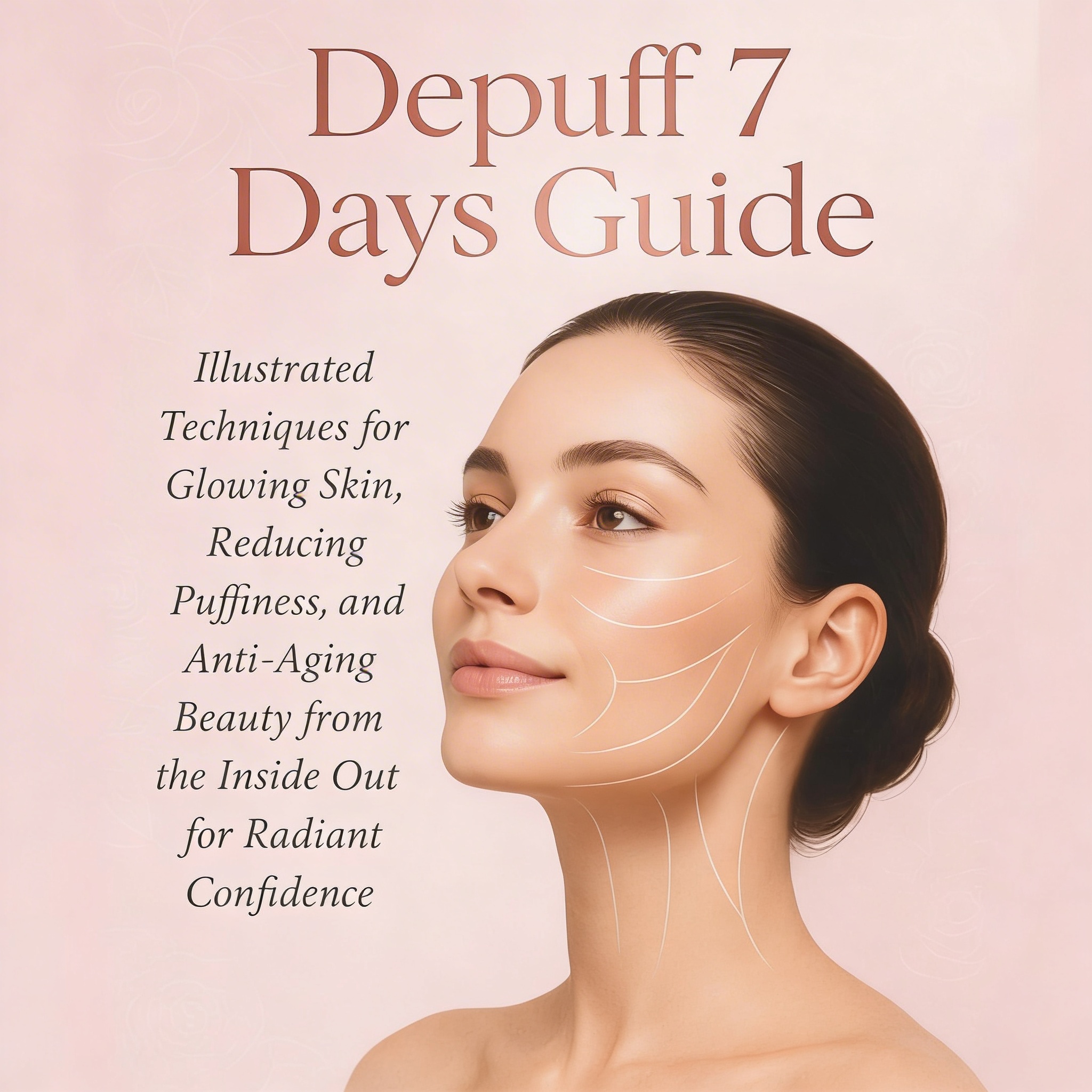 FREE Depuff 7 Days Guide